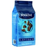 Caffé Borbone Crema Clasica zrnková 1 kg – Hledejceny.cz