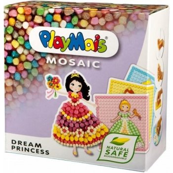 Playmais MOSAIC Dream Princess