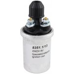 Indukční cívka 6V/12V (bezkontakt) EMZA 8351.1/13, krátka (MZA) - Simson – Zbozi.Blesk.cz