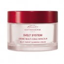 Institut ESthederm Svelt System Multi target Slimming Cream 200 ml