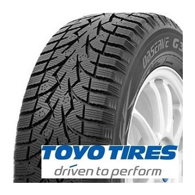 TOYO OBSERVE G3 ICE 175/70 R13 82T