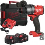Milwaukee M18 FUEL FPD3-502X 4933479860 – Sleviste.cz