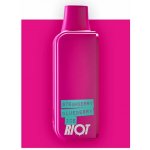 RIOT Connex pod Strawberry Blueberry Ice 10 mg 1 ks – Zbozi.Blesk.cz