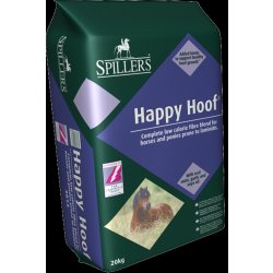 Spillers Happy hoof 20 kg