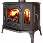 Kawmet P7 PB ECO černá – Zboží Dáma