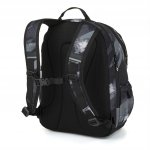 Topgal batoh Urban Camouflage RONY 26040 černá – Zboží Dáma