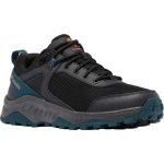 Columbia Trailstorm Ascend Wp 2044281 trekingová obuv 010 black night wave – Zbozi.Blesk.cz