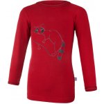 Little Angel Tričko smyk obrázek DR Outlast scarlet – Zboží Dáma