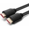 Propojovací kabel MicroConnect MC-HDM19190.5V2.1