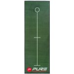 Pure 2 Improve GOLF PUTTING MAT – Zboží Dáma