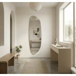 Baltica Design Stone Fluid 50x155 cm 5904107933054 – Hledejceny.cz