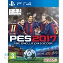 Pro Evolution Soccer 2017