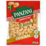 Panzani Gnocchi bramborové 0,5 kg – Zboží Dáma