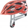 Cyklistická helma Uvex I-VO 3D Grapefruit 2022