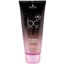 Schwarzkopf BC Bonacure Fibre Force Shampoo 200 ml