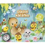 Ošklivé káčátko – Hledejceny.cz