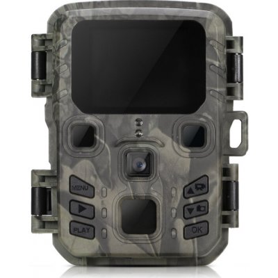 Braun ScoutingCam DUMMY – Zboží Mobilmania
