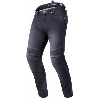 Street Racer Spike II CE Short černé – Hledejceny.cz