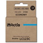 Actis Brother LC121C - kompatibilní – Hledejceny.cz
