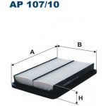Vzduchový filtr FILTRON AP 107/10 – Hledejceny.cz