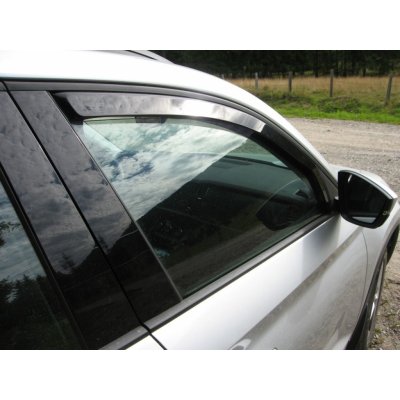 ŠKODA KODIAQ 16 ofuky | Zboží Auto