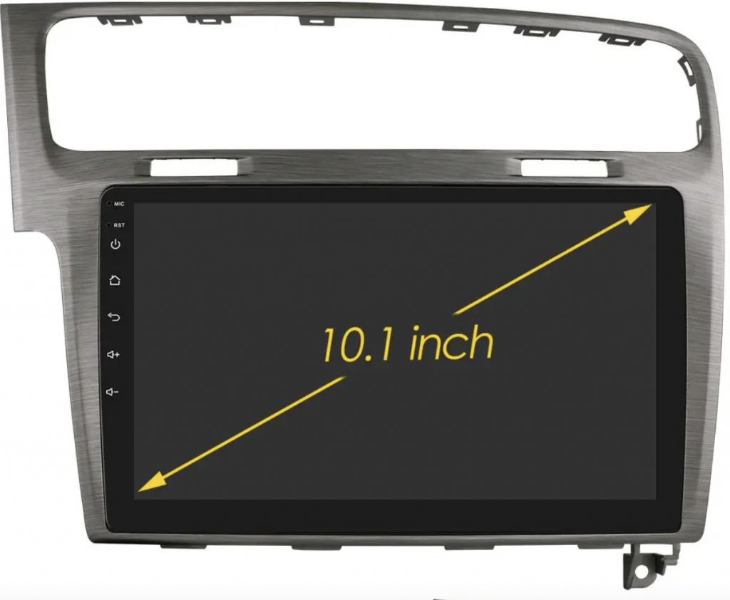 HIZPO S101004 VW Golf 7 (4+32GB)