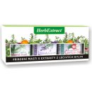 Herb Extract dárková bylinné masti 3 x 125 ml B 3 x 125 ml dárková sada