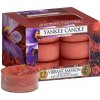 Svíčka Yankee Candle Vibrant Saffron 12 x 9,8 g