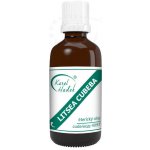 Karel Hadek Litsea Cubeba Éterický olej 50 ml – Hledejceny.cz