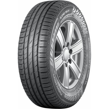 Nokian Tyres Line 255/65 R17 114H