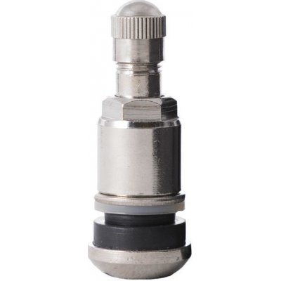 Ferdus Bezdušový ventil TR525 MS, otvor v disku 11,5 mm, délka ventilu 42 mm - 1 kus | Zboží Auto