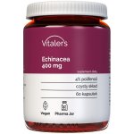 Vitaler's Echinacea 400 mg 60 kapslí – Hledejceny.cz