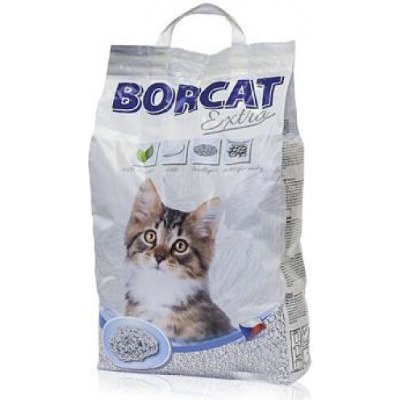 Tommi Podestýlka Borcat Extra 5 l – Zboží Mobilmania