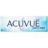 Kontaktní čočka Johnson & Johnson Acuvue Oasys Max 1-Day 30 čoček