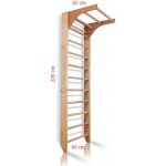 SportBaby Žebřiny KOMBI 1 výška 220 x 240 cm – Zboží Dáma