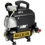 NuAir FC2/6 – Zboží Dáma NuAir FC2/6 – Zboží Dáma