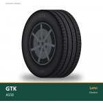 GTK AS10 6,5/0-16 91A6 TT – Hledejceny.cz