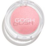 Gosh Copenhagen Baked To Blush tvářenka Sparkling Rosé 001 6,5 g – Hledejceny.cz