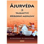 Ájurvéda - Tajemství přírodní medicíny - David Frawley – Hledejceny.cz