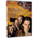 The Man In The Iron Mask DVD