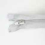 Pro Háčkování Spirálov_ zip d_liteln_ 50 cm _edost_íbrn_ – Hledejceny.cz