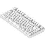 Dark Project ALU Terra Nova White DPKB_NOVA_81_ANSI_WHITE – Sleviste.cz