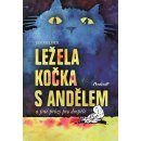 Ležela kočka s andělem a jiné prózy pro dospělé - Jan Velíšek