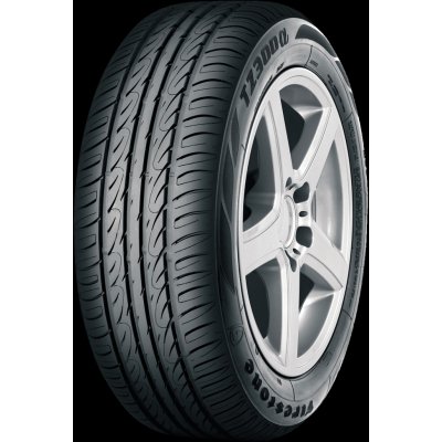 Firestone Firehawk TZ300 215/55 R17 94W – Hledejceny.cz