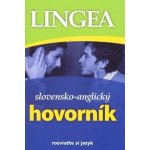 Slovensko-anglický hovorník – Hledejceny.cz