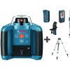 Měřicí laser Bosch GRL 300 HV Set Professional 0.615.994.05U