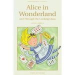 Alice in Wonderland - (Carroll Lewis) – Zboží Dáma