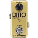 TC Electronic Ditto Looper