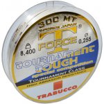 Trabucco T-Force Tournament Tough 300 m 0,3 mm – Zbozi.Blesk.cz