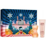 J.P. Gaultier Classique Woman EDT 50 ml + tělové mléko 75 ml dárková sada – Hledejceny.cz